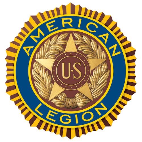 American Legion logo